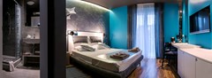 Design B&B Bacvice Arti: Room DOUBLE STANDARD - photo 47