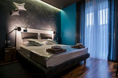 Design B&B Bacvice Arti: Room DOUBLE STANDARD - photo 49