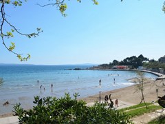 Design B&B Bacvice Arti: Beach - photo 10