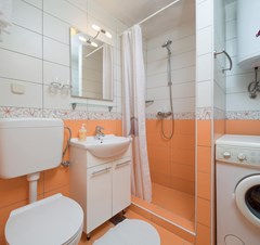 Split Center Suites: Room DOUBLE COMFORT - photo 19