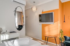 Piano Suites: Room DOUBLE DELUXE - photo 9