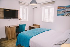 Vida Boutique Hotel: Room DOUBLE DELUXE - photo 17