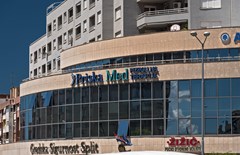 PRISKA MED LUXURY ROOMS: General view - photo 23