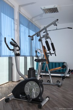 PRISKA MED LUXURY ROOMS: Sports and Entertainment - photo 24