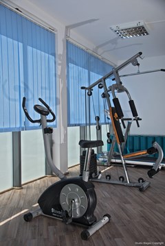 PRISKA MED LUXURY ROOMS: Sports and Entertainment - photo 29