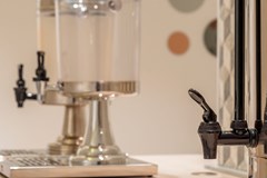 PRISKA MED LUXURY ROOMS: Restaurant - photo 21