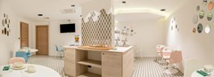 PRISKA MED LUXURY ROOMS: Restaurant - photo 26
