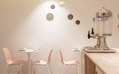 PRISKA MED LUXURY ROOMS: Restaurant - photo 31