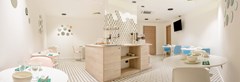 PRISKA MED LUXURY ROOMS: Restaurant - photo 34