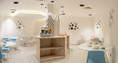 PRISKA MED LUXURY ROOMS: Restaurant - photo 38