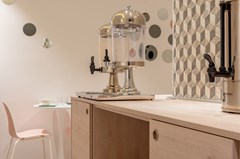 PRISKA MED LUXURY ROOMS: Restaurant - photo 44