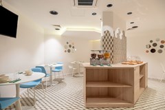 PRISKA MED LUXURY ROOMS: Restaurant - photo 50