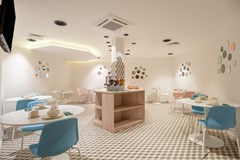 PRISKA MED LUXURY ROOMS: Restaurant - photo 52