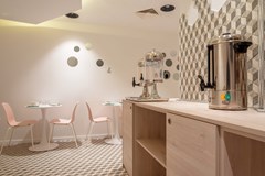 PRISKA MED LUXURY ROOMS: Restaurant - photo 56