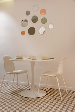 PRISKA MED LUXURY ROOMS: Restaurant - photo 58