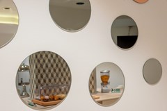 PRISKA MED LUXURY ROOMS: Restaurant - photo 60