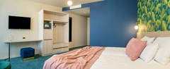 PRISKA MED LUXURY ROOMS: Room DOUBLE DELUXE WITH BALCONY - photo 10