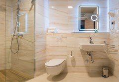 PRISKA MED LUXURY ROOMS: Room DOUBLE DELUXE WITH BALCONY - photo 16