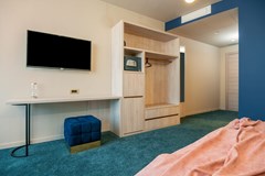 PRISKA MED LUXURY ROOMS: Room DOUBLE DELUXE WITH BALCONY - photo 27
