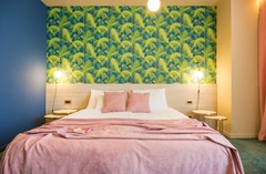 PRISKA MED LUXURY ROOMS: Room DOUBLE DELUXE WITH BALCONY - photo 35