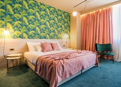 PRISKA MED LUXURY ROOMS: Room DOUBLE DELUXE WITH BALCONY - photo 39
