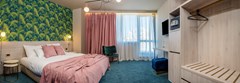 PRISKA MED LUXURY ROOMS: Room DOUBLE DELUXE WITH JACUZZI - photo 55