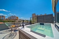 PRISKA MED LUXURY ROOMS: Room DOUBLE DELUXE WITH JACUZZI - photo 61