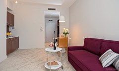 PRISKA MED LUXURY ROOMS: Room STUDIO DELUXE - photo 65