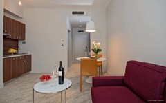 PRISKA MED LUXURY ROOMS: Room STUDIO DELUXE - photo 66