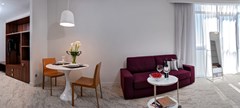 PRISKA MED LUXURY ROOMS: Room STUDIO DELUXE - photo 67