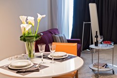 PRISKA MED LUXURY ROOMS: Room STUDIO DELUXE - photo 69