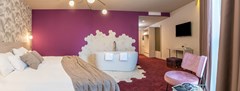 PRISKA MED LUXURY ROOMS: Room DOUBLE DELUXE - photo 74