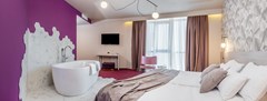 PRISKA MED LUXURY ROOMS: Room DOUBLE DELUXE - photo 75