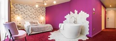 PRISKA MED LUXURY ROOMS: Room DOUBLE DELUXE - photo 78