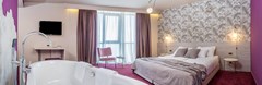 PRISKA MED LUXURY ROOMS: Room DOUBLE DELUXE - photo 79