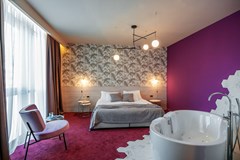 PRISKA MED LUXURY ROOMS: Room DOUBLE DELUXE - photo 80