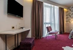 PRISKA MED LUXURY ROOMS: Room DOUBLE DELUXE - photo 82