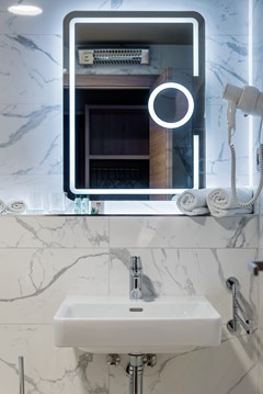 PRISKA MED LUXURY ROOMS: Room DOUBLE DELUXE - photo 83