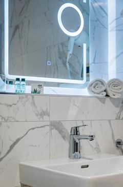 PRISKA MED LUXURY ROOMS: Room DOUBLE DELUXE - photo 84
