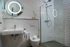 PRISKA MED LUXURY ROOMS: Room DOUBLE SUPERIOR - photo 93