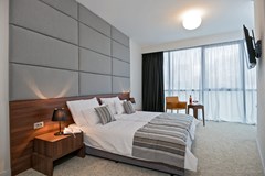PRISKA MED LUXURY ROOMS: Room DOUBLE SUPERIOR - photo 96