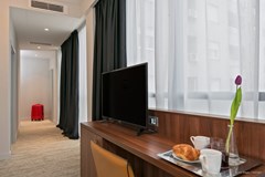 PRISKA MED LUXURY ROOMS: Room DOUBLE SUPERIOR - photo 103