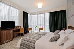 PRISKA MED LUXURY ROOMS: Room DOUBLE SUPERIOR - photo 104