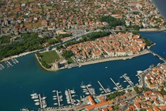 Trogir: General view - photo 20