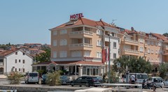 Hotel Trogir Palace: General view - photo 31