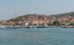 Hotel Trogir Palace: General view - photo 32