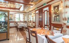 Hotel Trogir Palace: Restaurant - photo 6