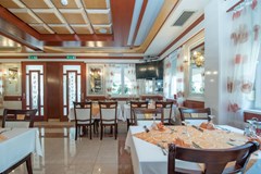 Hotel Trogir Palace: Restaurant - photo 13
