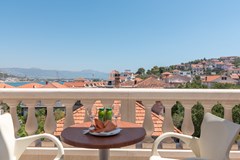 Hotel Trogir Palace: Room APARTMENT SUPERIOR - photo 3