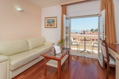 Hotel Trogir Palace: Room APARTMENT SUPERIOR - photo 7